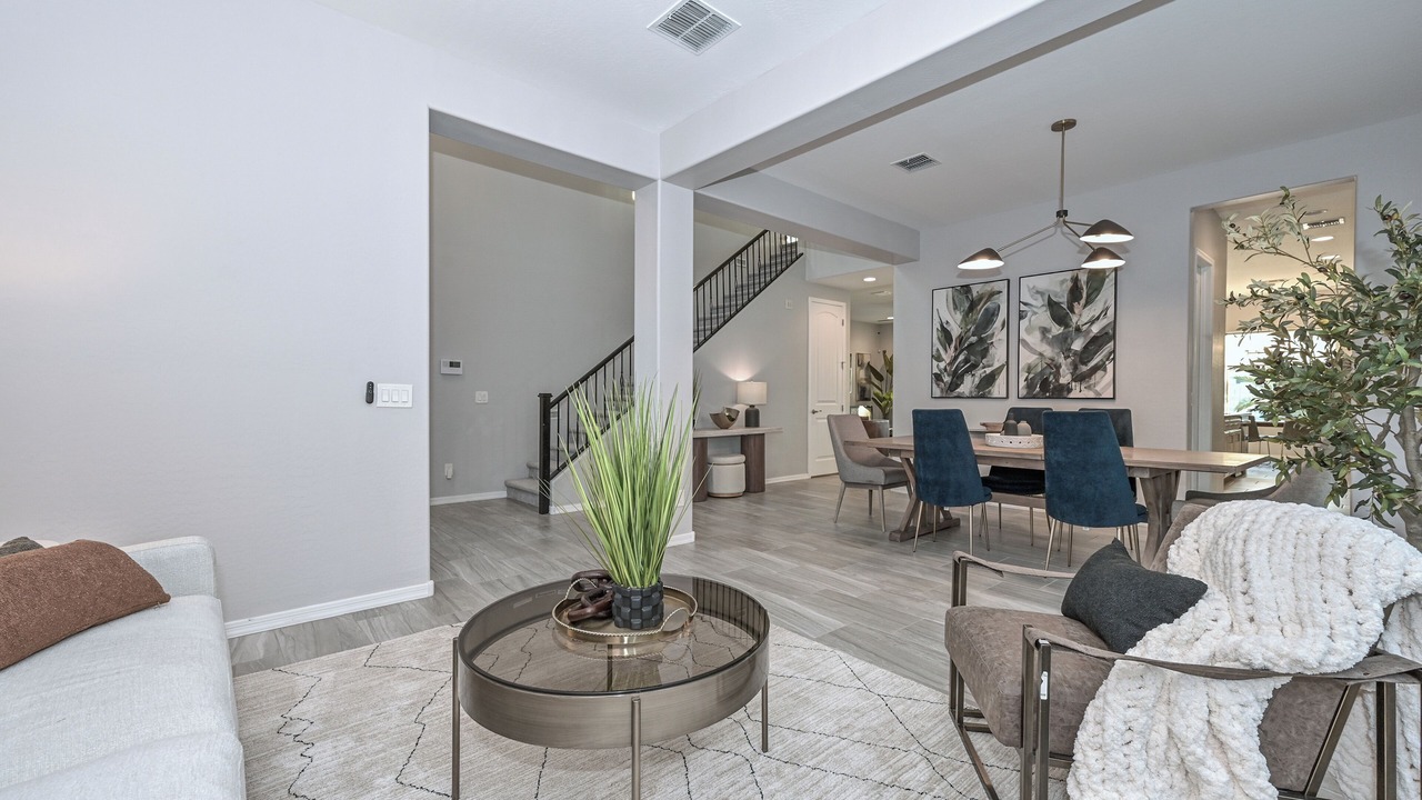 Photo of Livingroom in Maricopa County