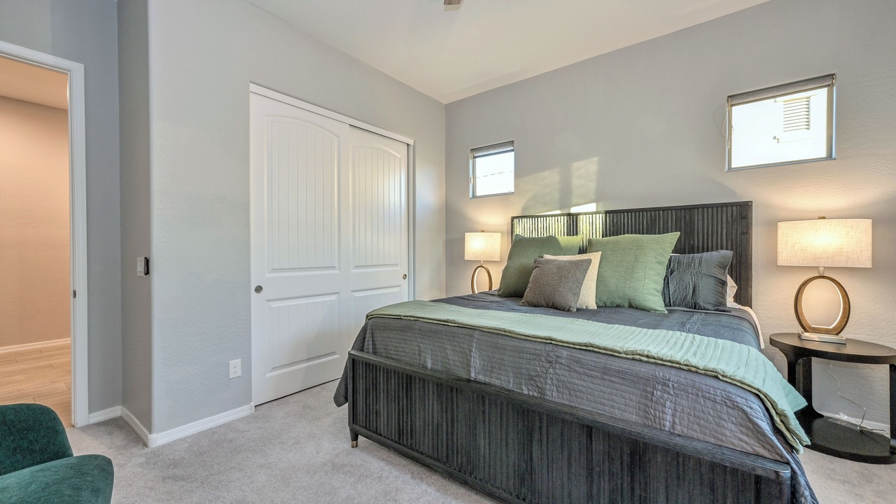 Photo of Bedroom in Maricopa County