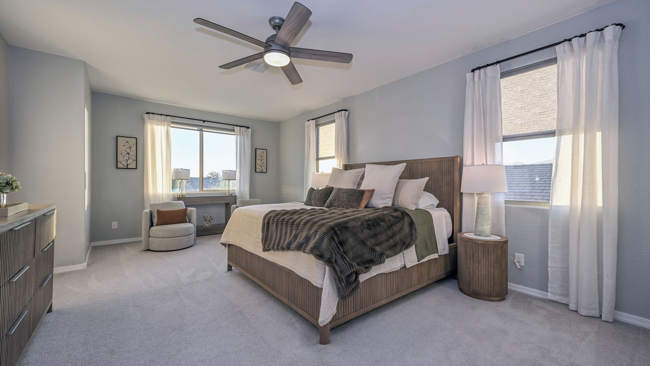 Photo of Bedroom in Maricopa County