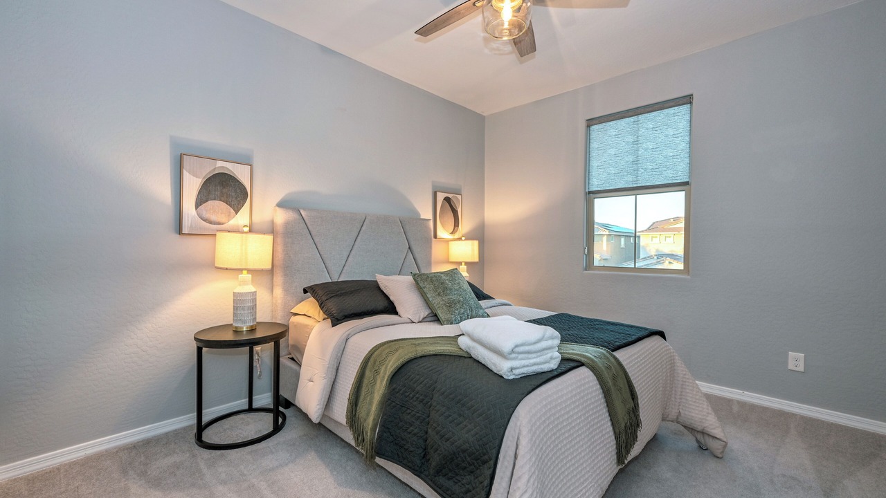 Photo of Bedroom in Maricopa County