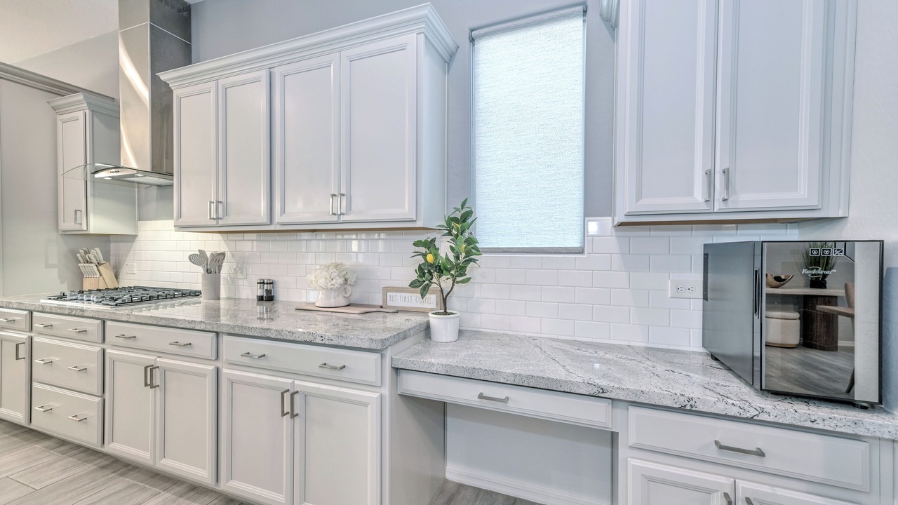 Photo of Kitchen in Maricopa County