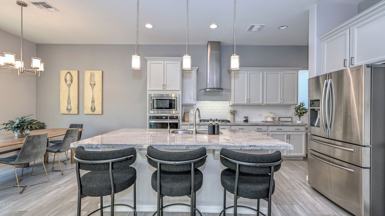 Photo of Kitchen in Maricopa County