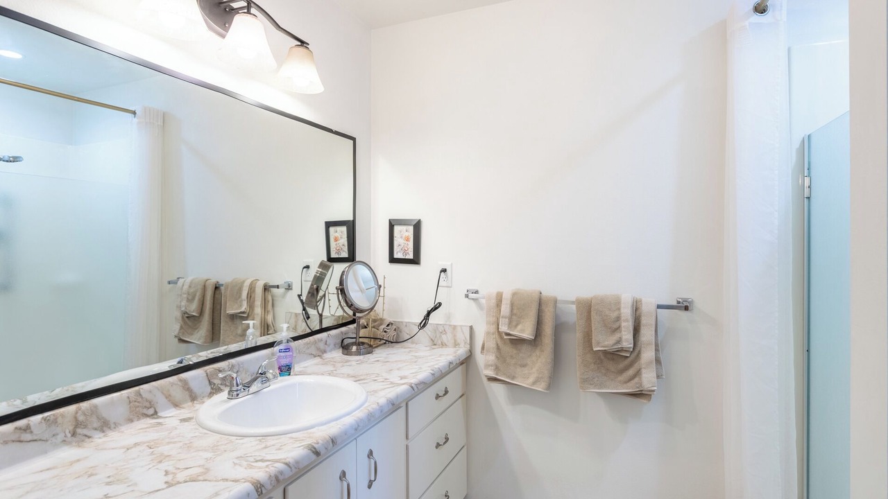Photo of Bathroom in Enterprise