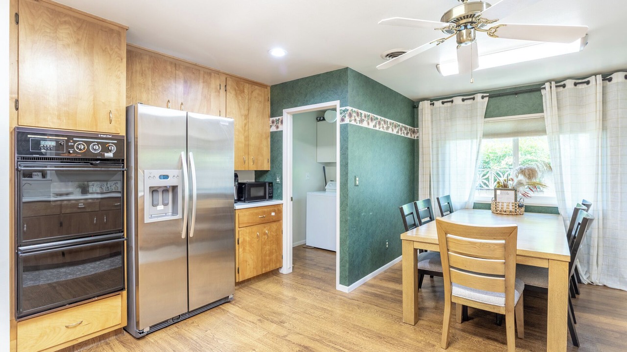 Photo of Kitchen in Enterprise