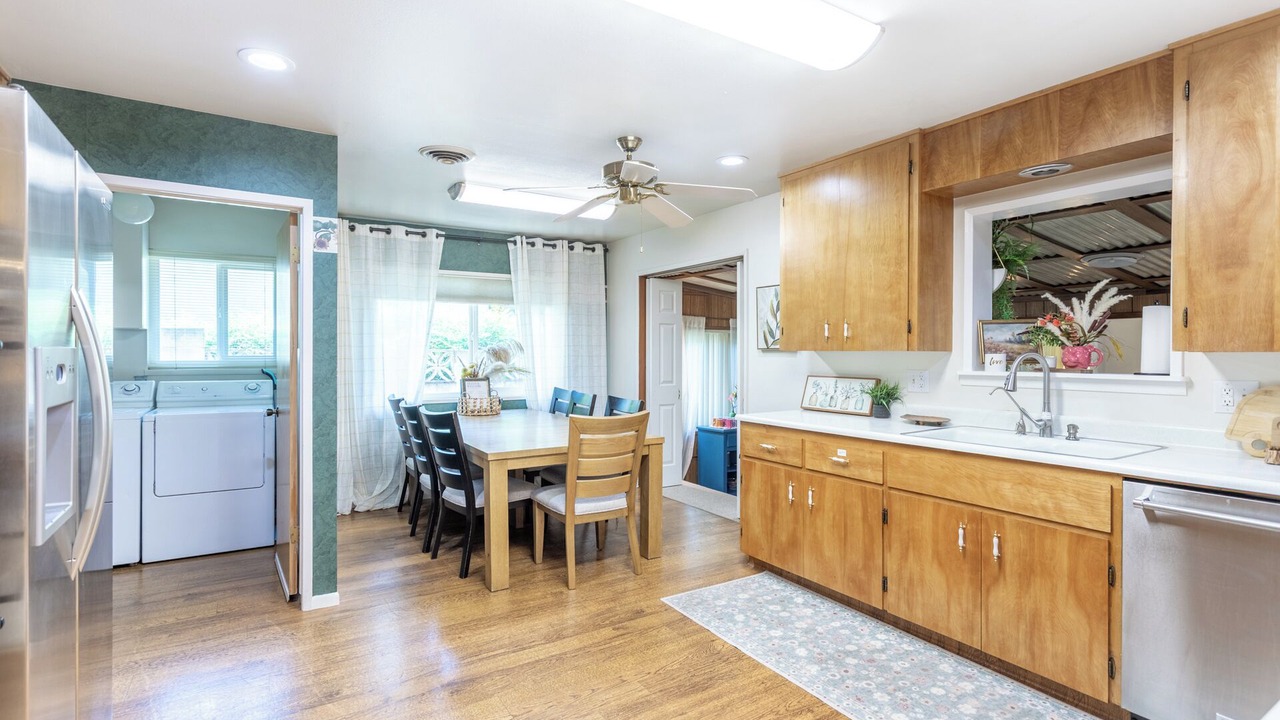 Photo of Kitchen in Enterprise