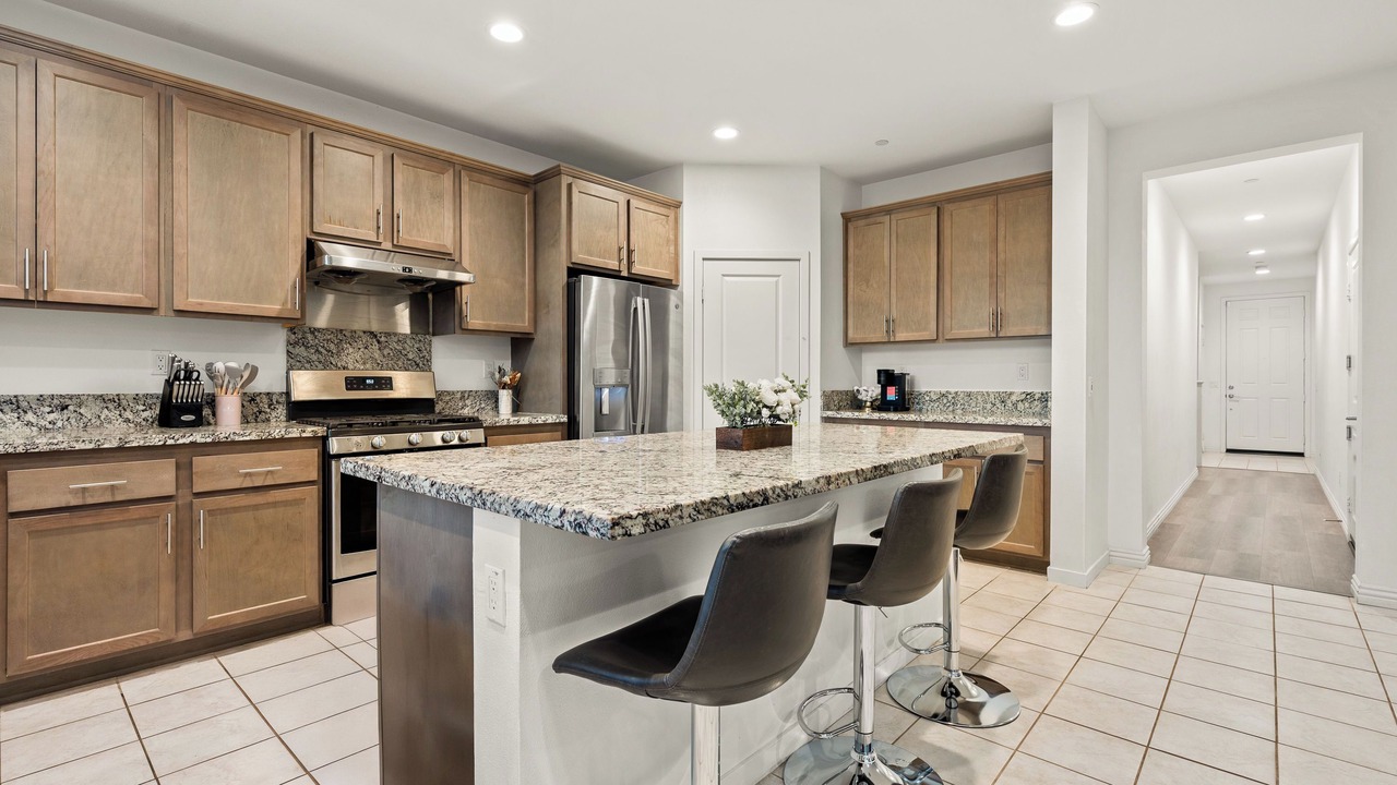 Photo of Kitchen in Ontario