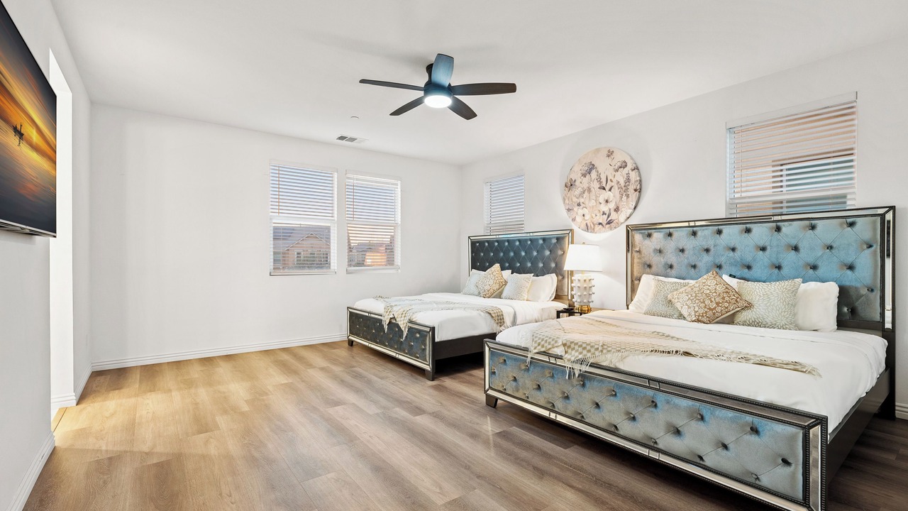Photo of Bedroom in Ontario