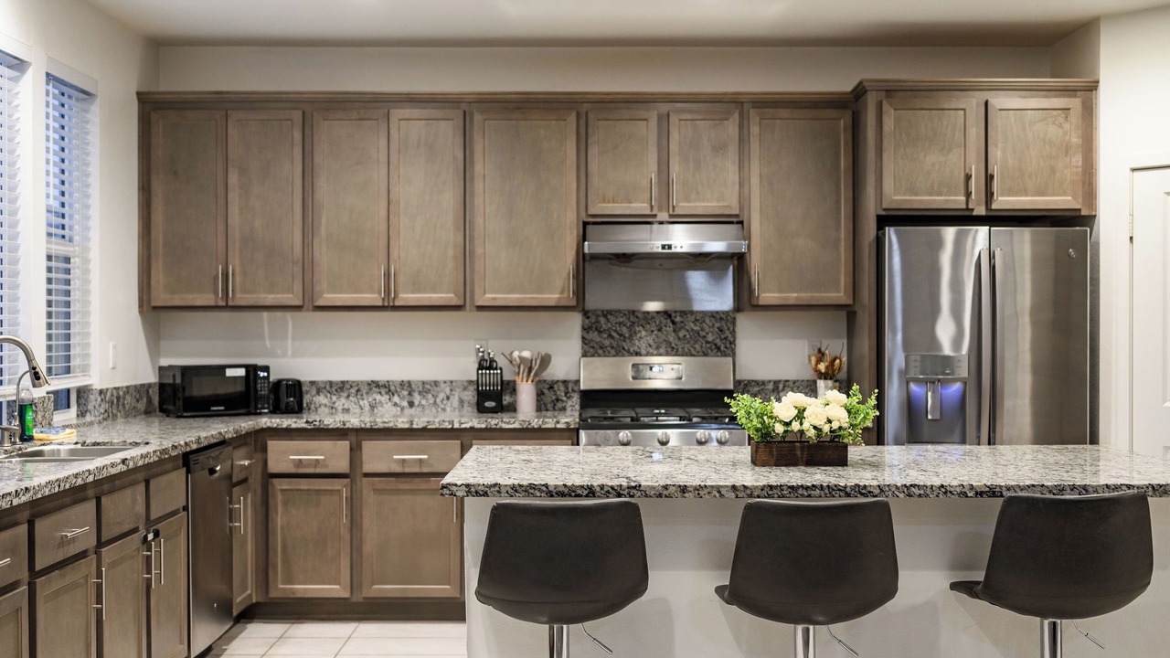 Photo of Kitchen in Ontario