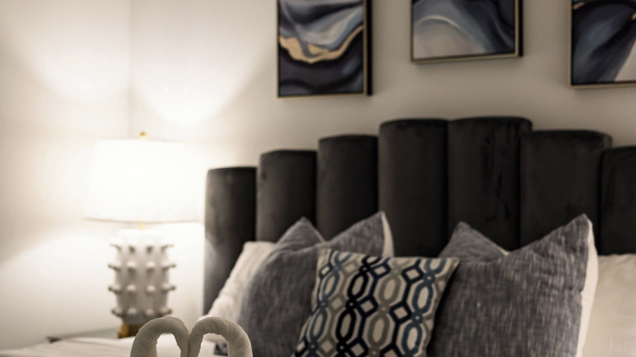Photo of Bedroom in Ontario