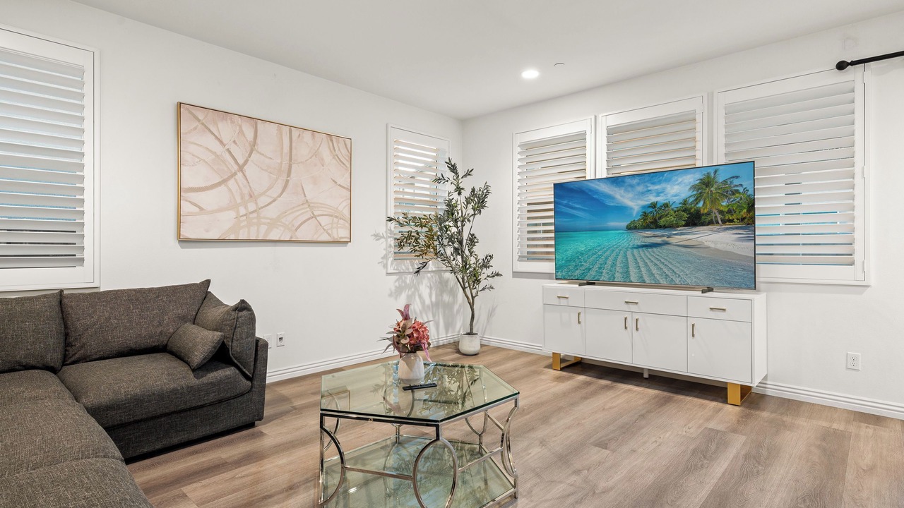 Photo of Livingroom in Ontario