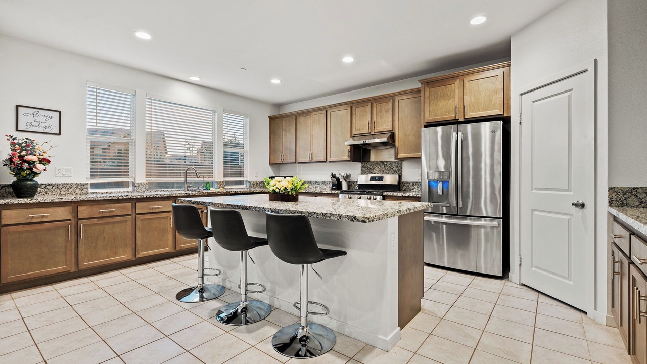 Photo of Kitchen in Ontario