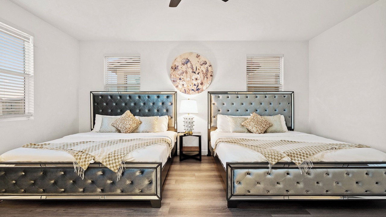 Photo of Bedroom in Ontario