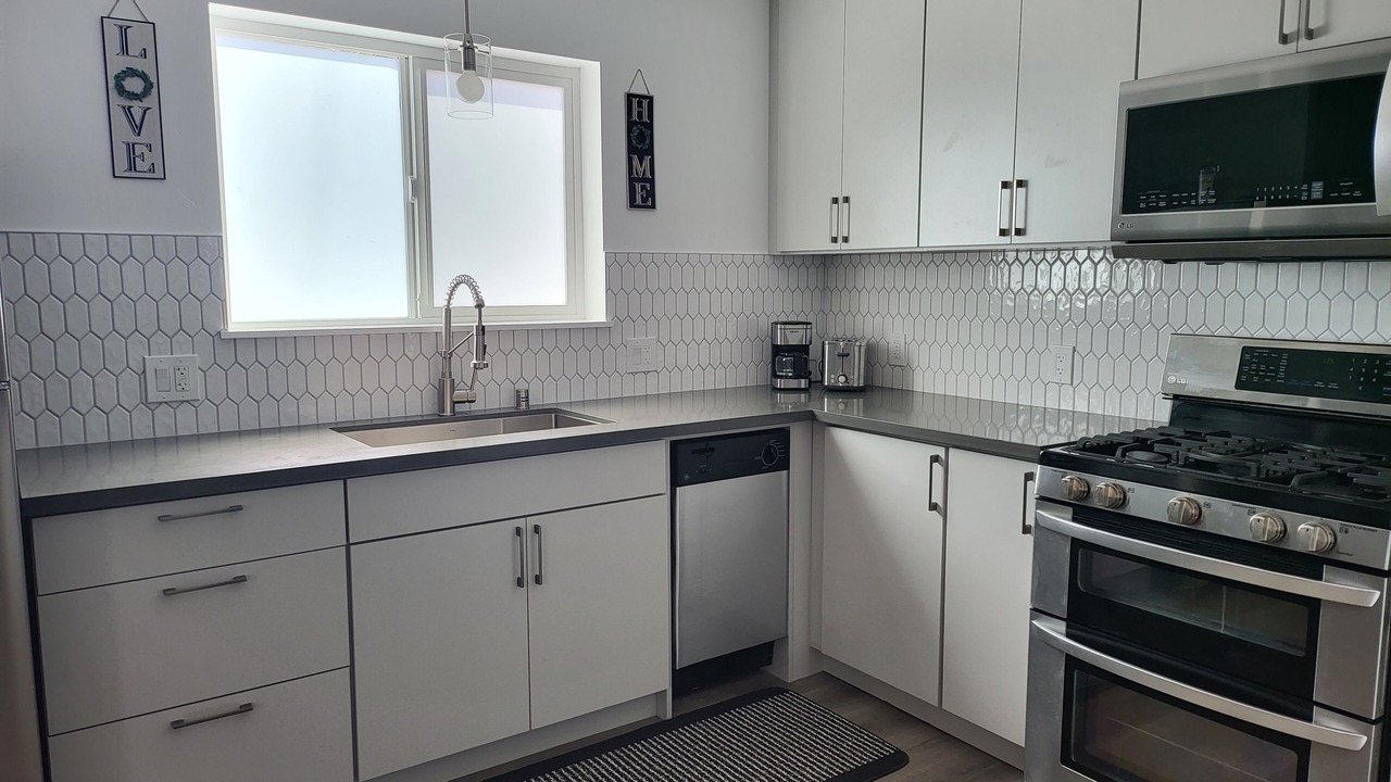 Photo of Kitchen in Southeastern Sacramento