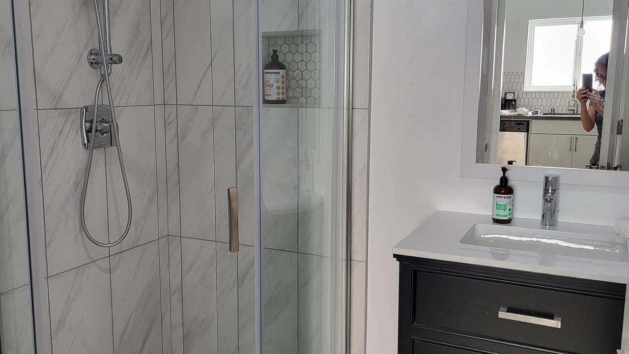 Photo of Bathroom in Southeastern Sacramento