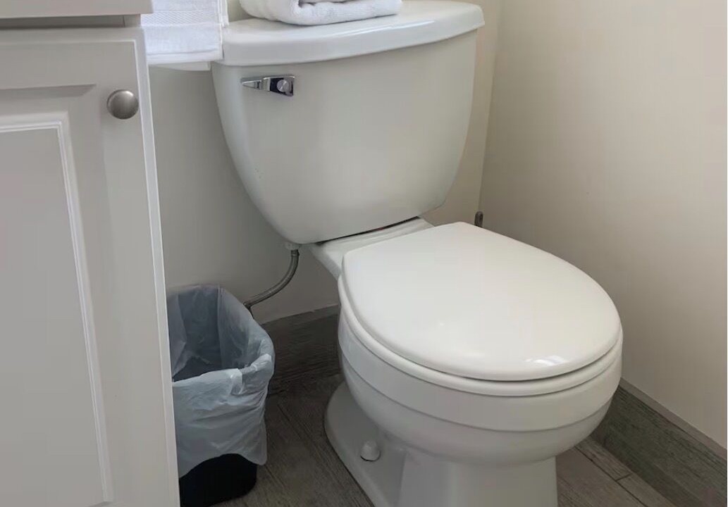 Photo of Bathroom in Washington Culver
