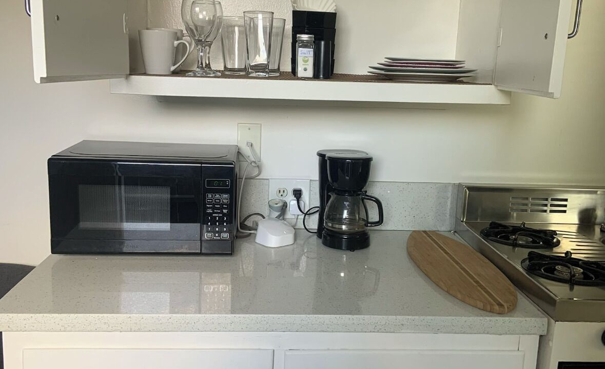 Photo of Kitchen in Washington Culver