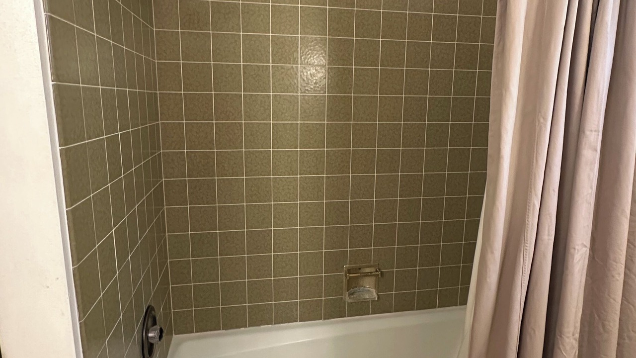 Photo of Bathroom in Graeagle