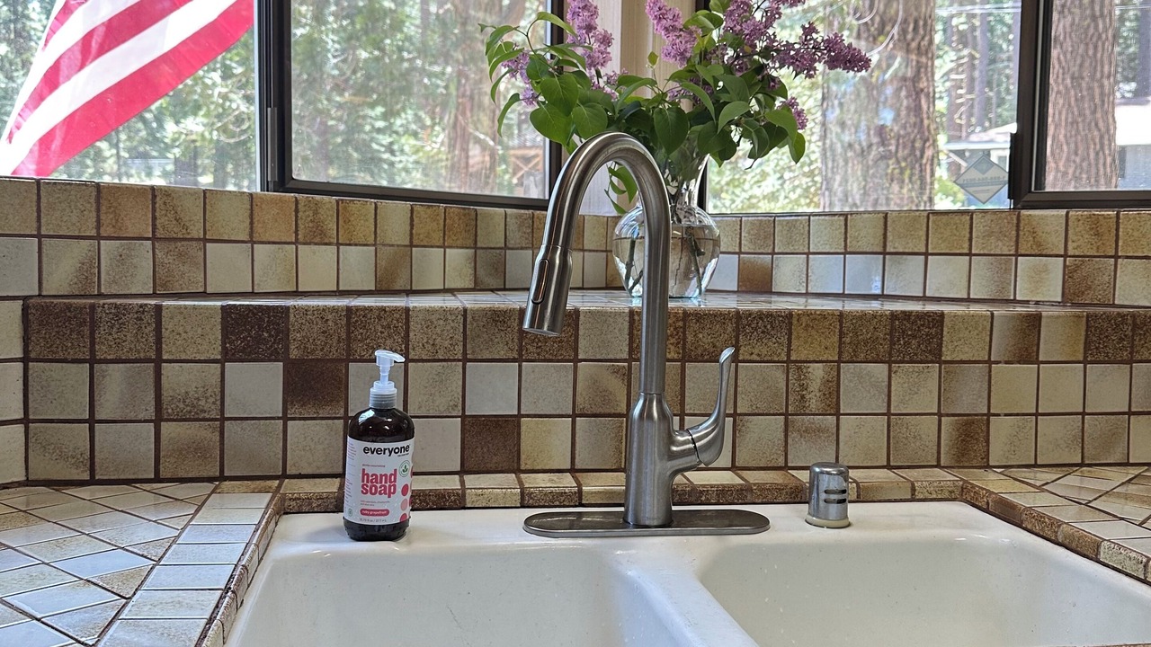 Photo of Bathroom in Graeagle