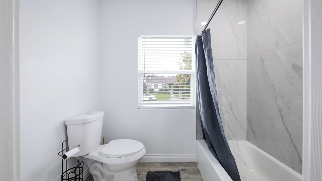 Photo of Bathroom in Bakersfield