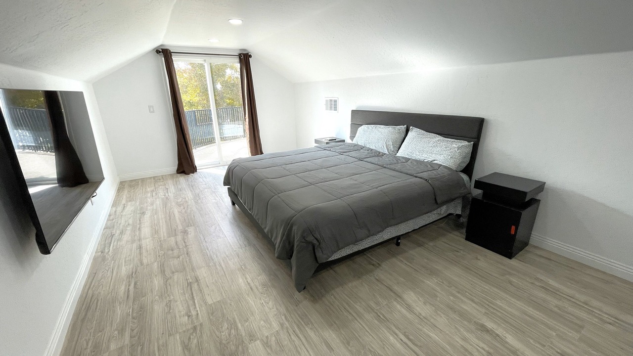 Photo of Bedroom in Bakersfield