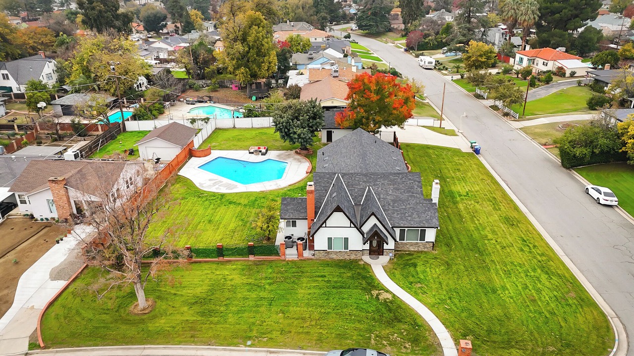 Photo of Outdoor in Bakersfield