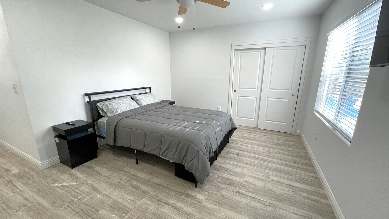 Photo of Bedroom in Bakersfield
