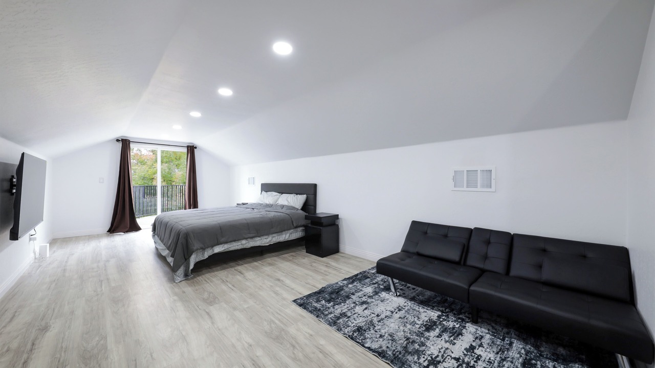 Photo of Bedroom in Bakersfield