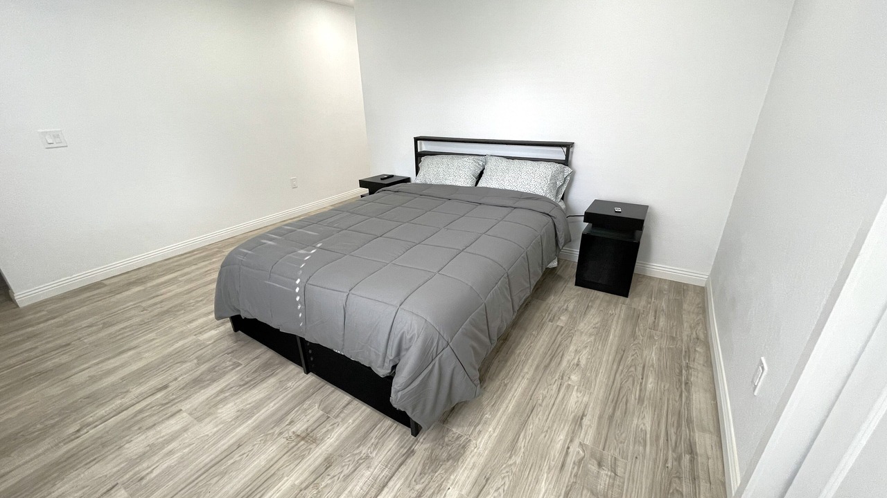 Photo of Bedroom in Bakersfield