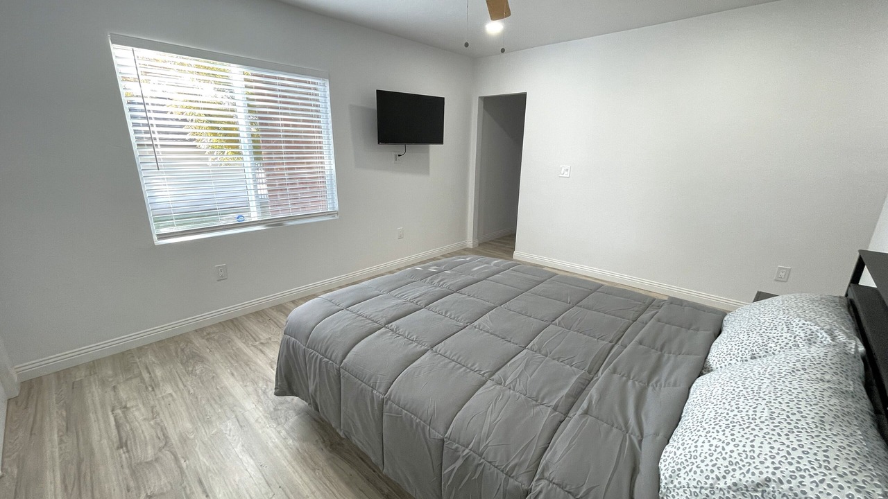Photo of Bedroom in Bakersfield