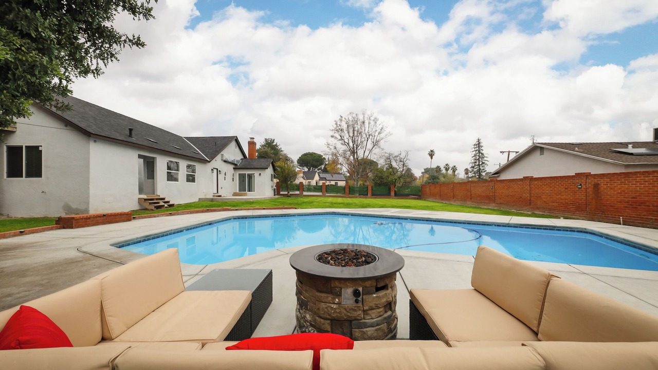 Photo of Outdoor in Bakersfield
