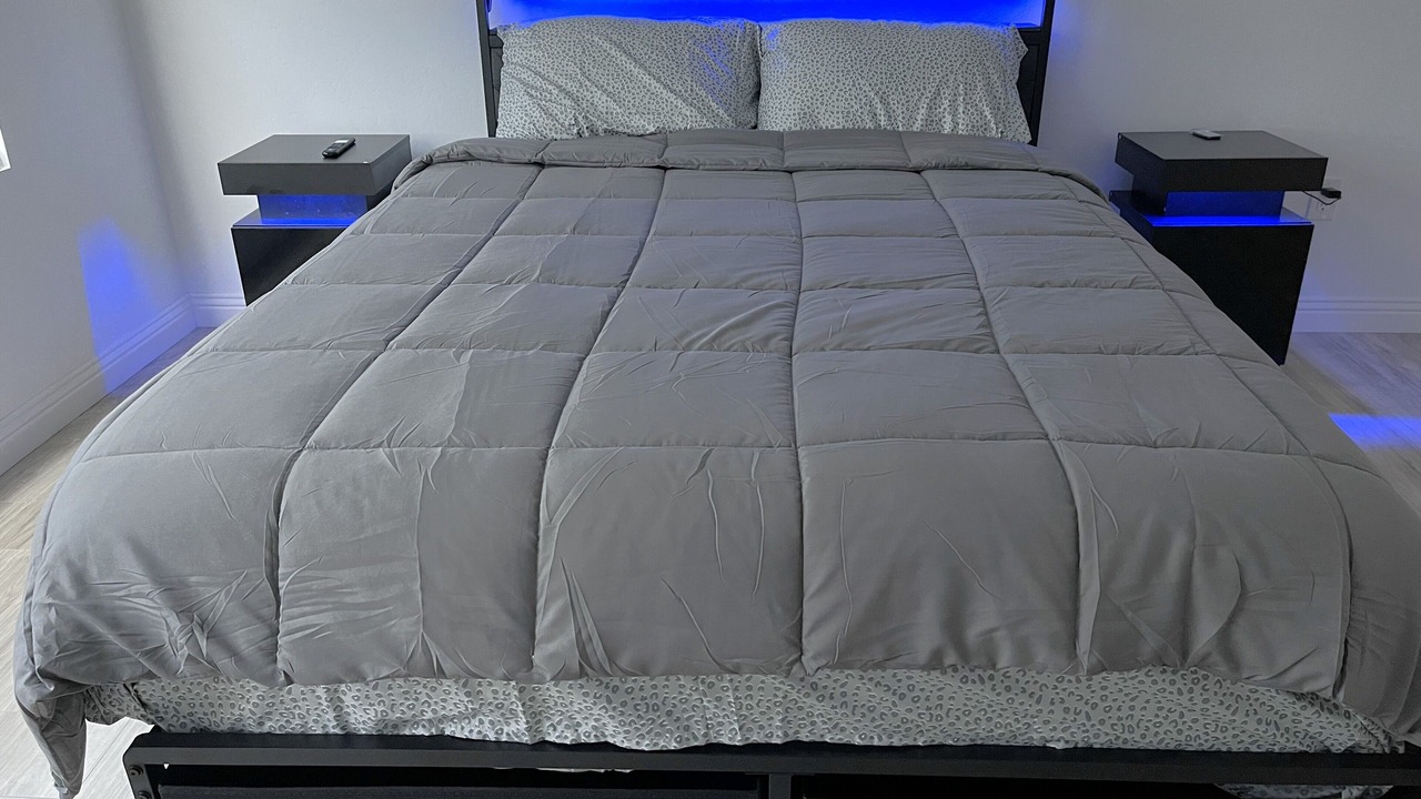 Photo of Bedroom in Bakersfield