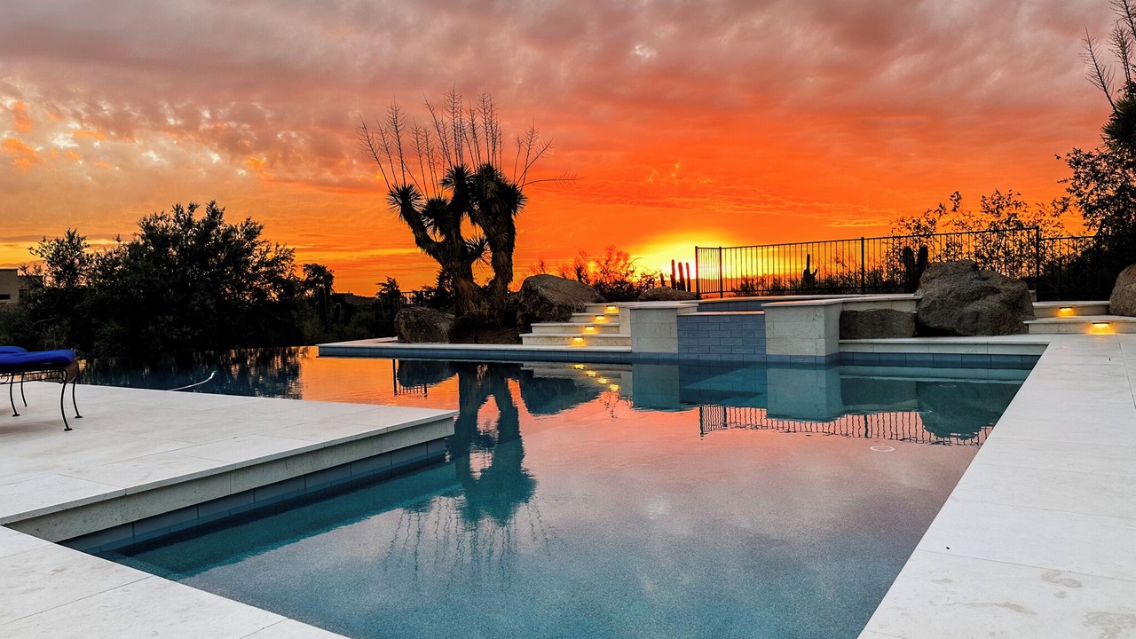 Photo of Outdoor in East Mesa