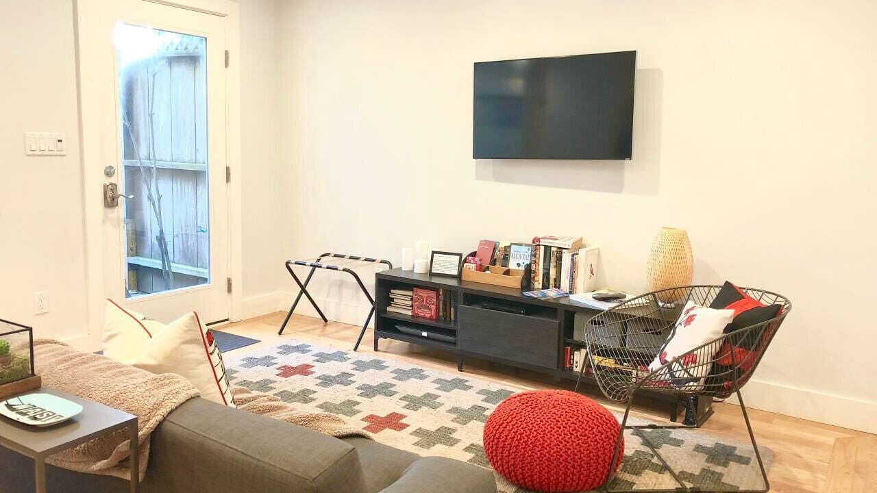 Photo of Livingroom in Presidio Heights