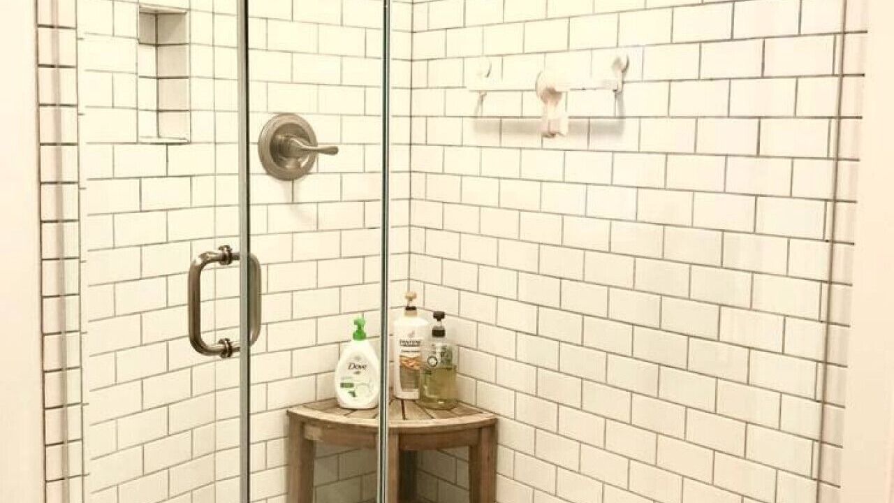 Photo of Bathroom in Presidio Heights