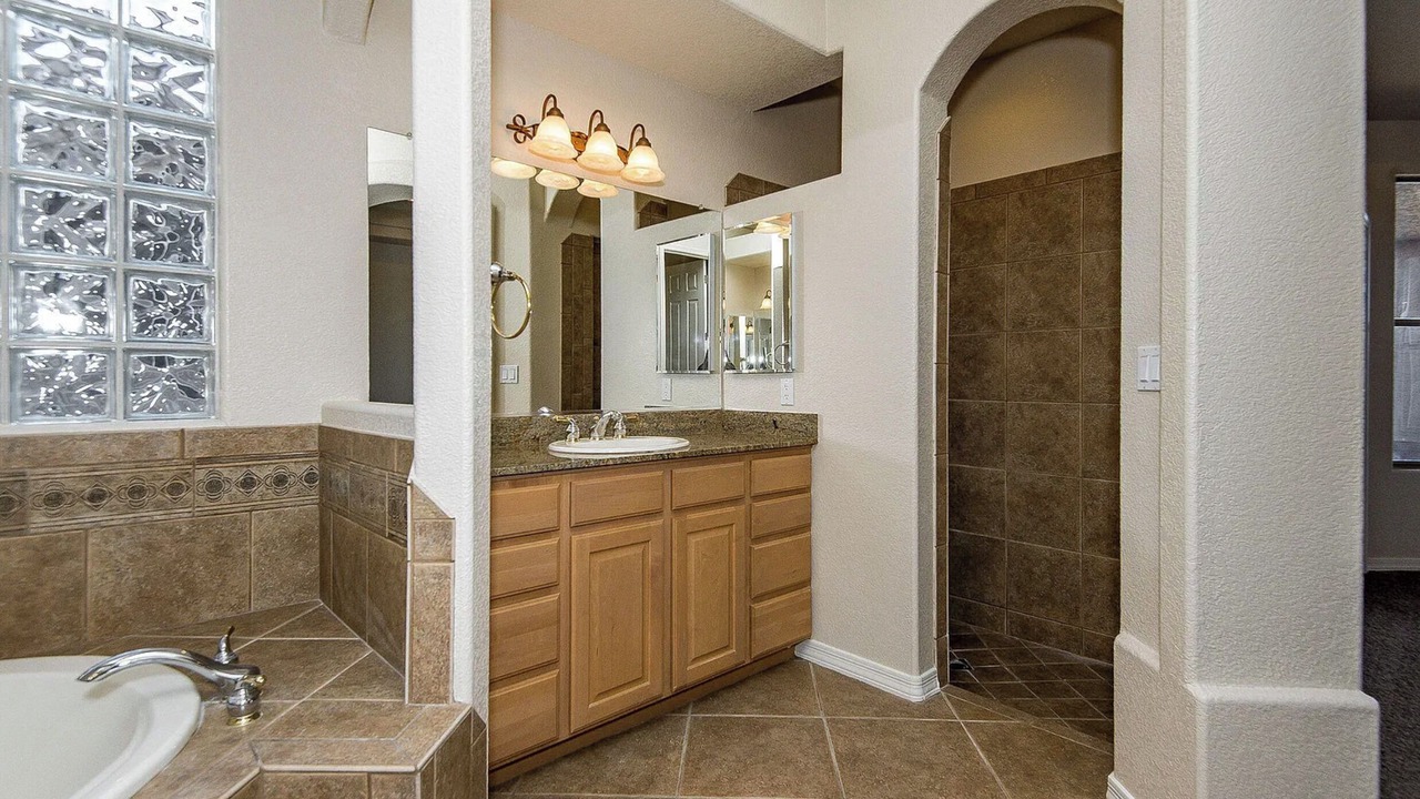 Photo of Bathroom in Mohave Valley