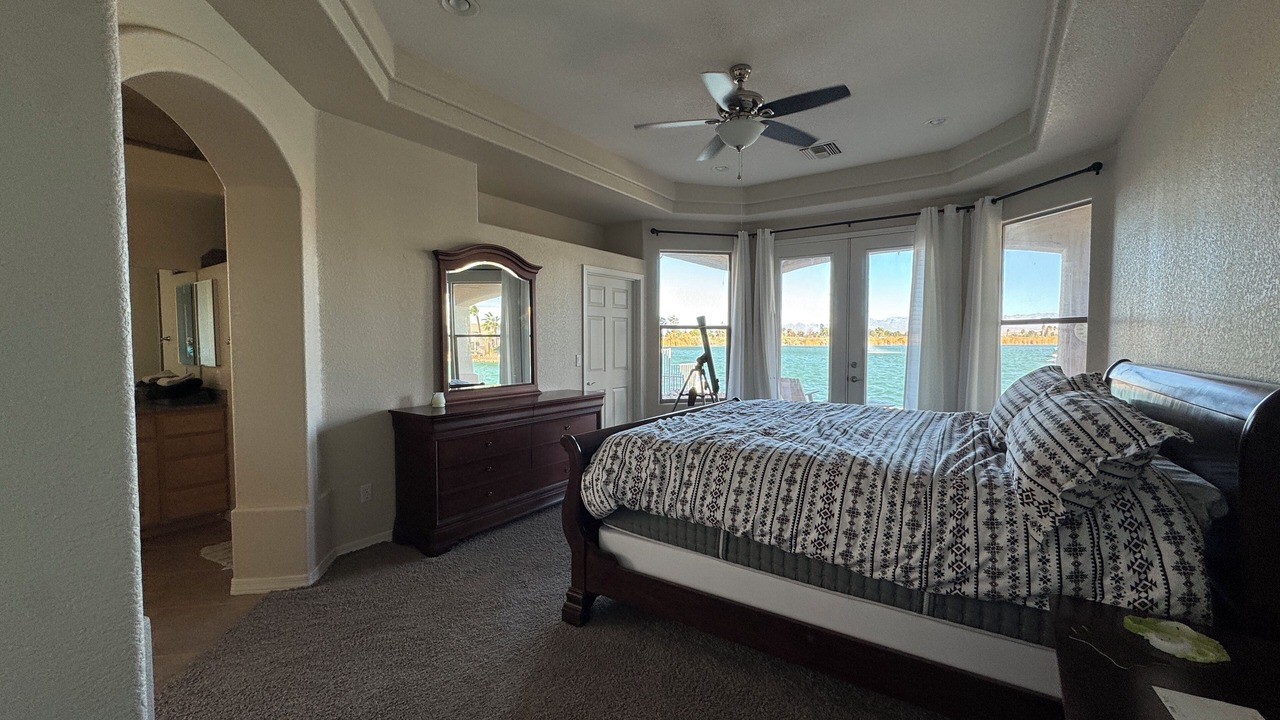 Photo of Bedroom in Mohave Valley