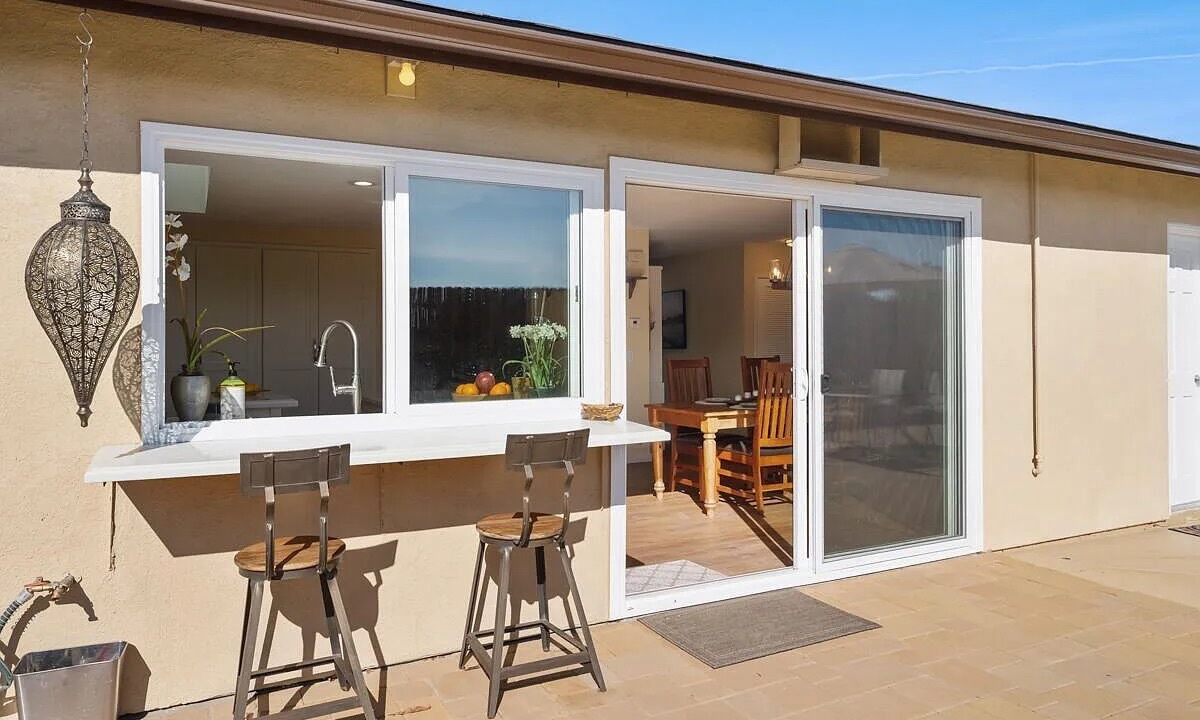Photo of Patio Balcony in Goleta