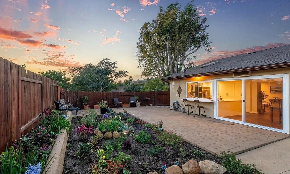 Photo of Patio Balcony in Goleta