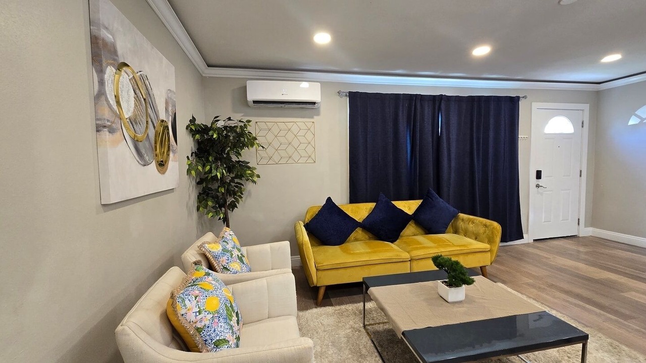 Photo of Livingroom in La Presa
