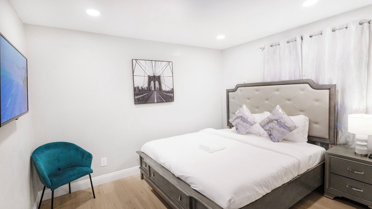 Photo of Bedroom in La Presa