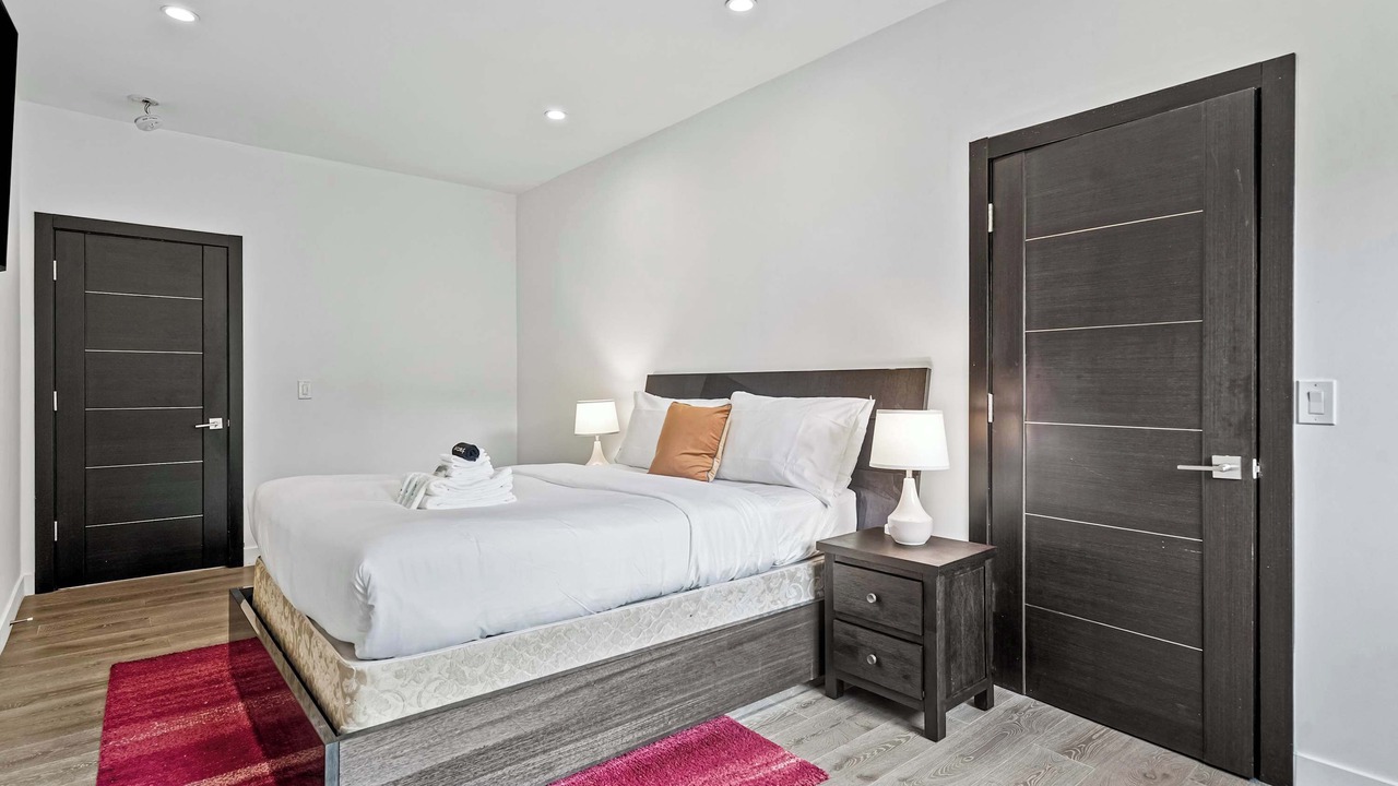 Photo of Livingroom in Sherman Oaks