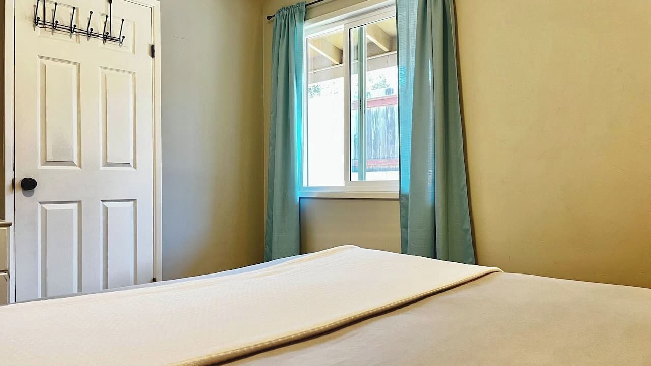 Photo of Bedroom in Santa Maria