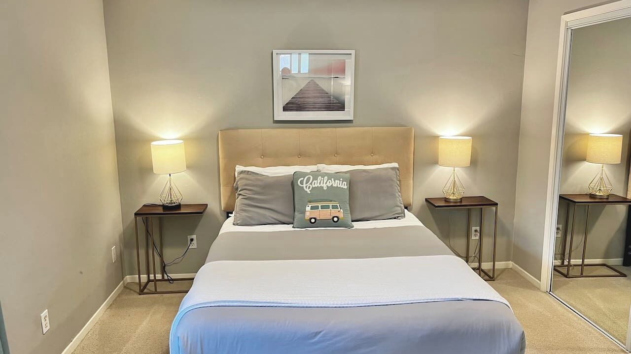 Photo of Bedroom in Santa Maria