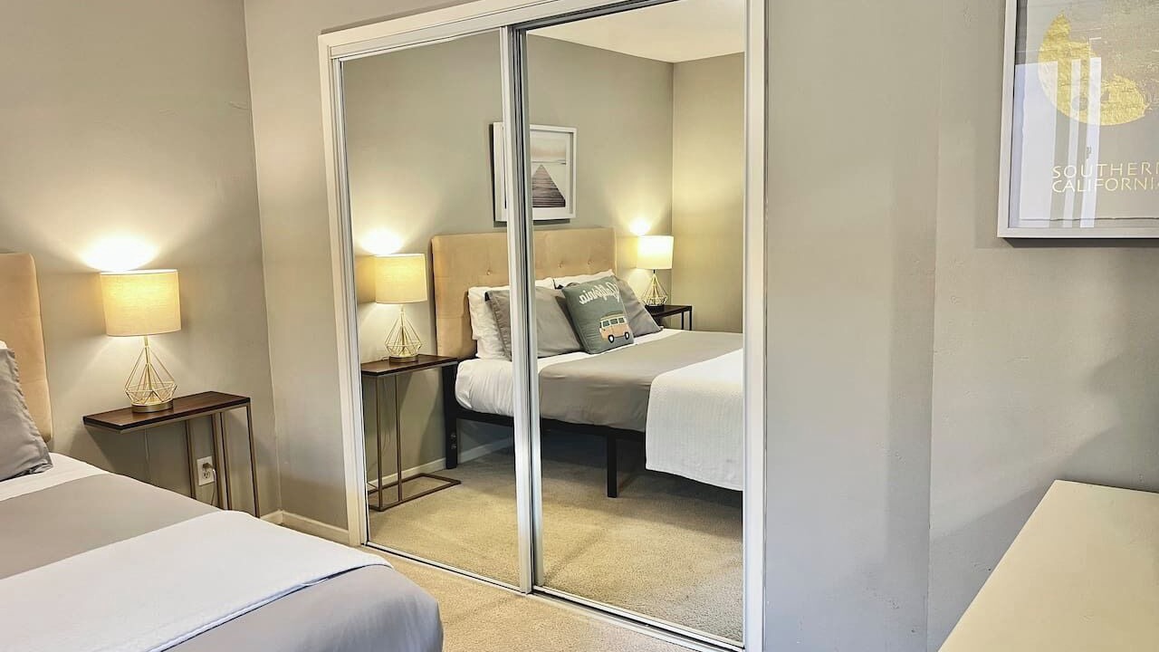 Photo of Bedroom in Santa Maria