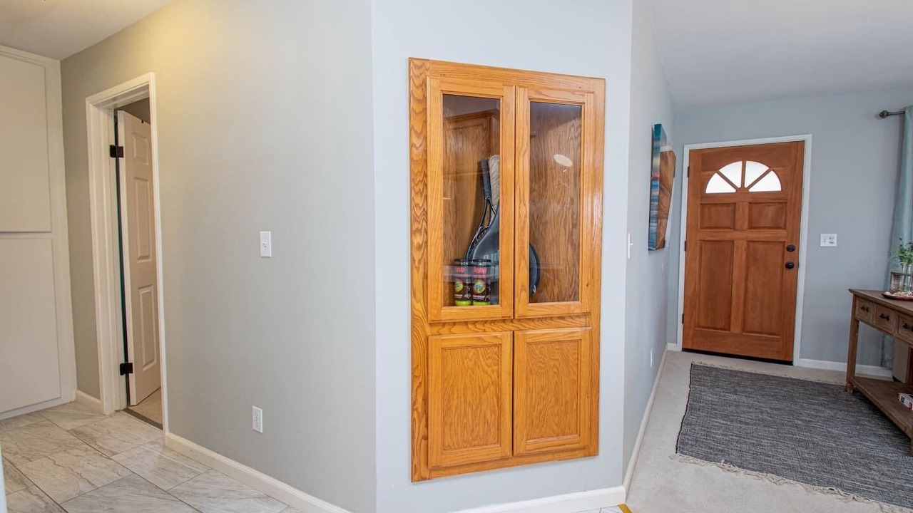 Photo of Bathroom in Santa Maria