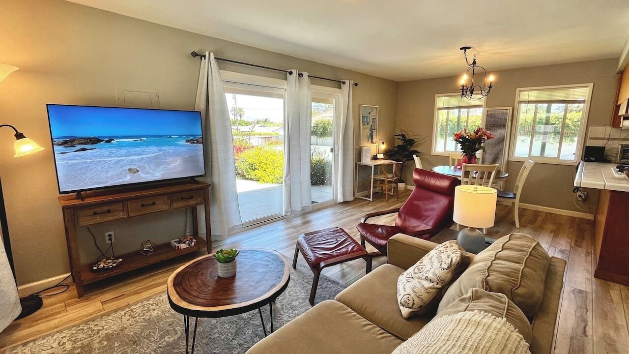 Photo of Livingroom in Santa Maria