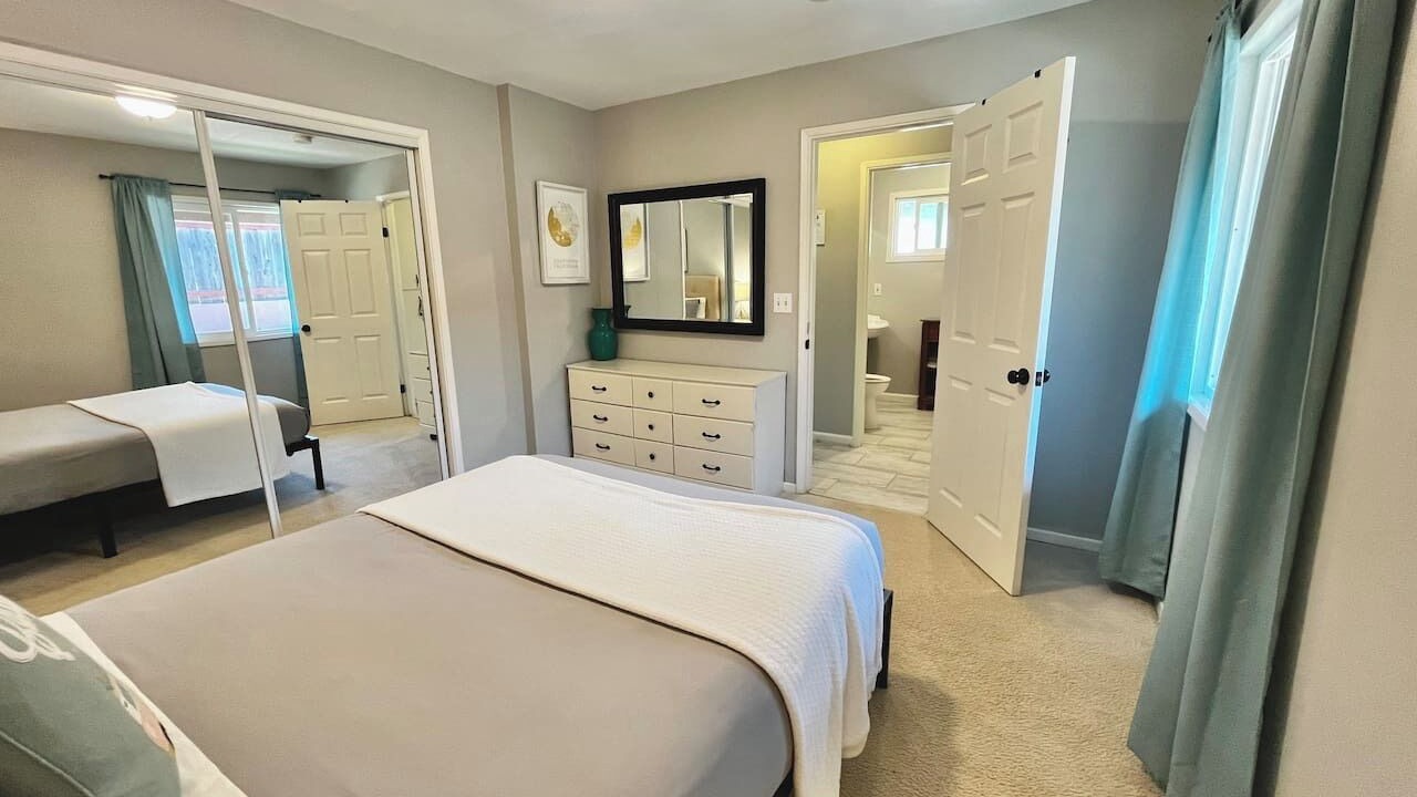 Photo of Bedroom in Santa Maria