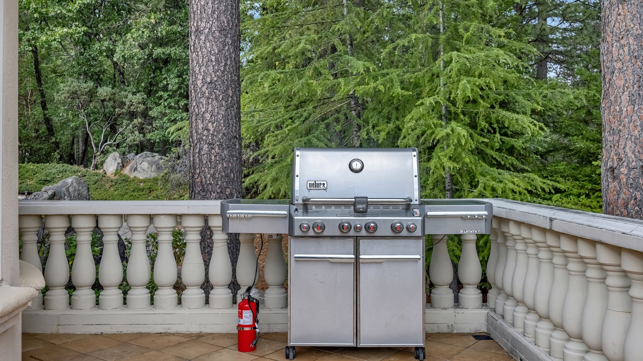 Photo of Outdoor in Nevada City