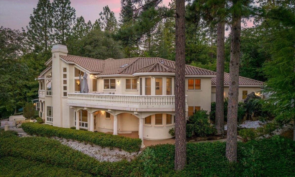 Photo of Outdoor in Nevada City