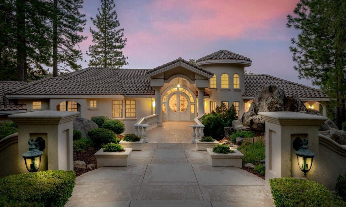 Photo of Outdoor in Nevada City